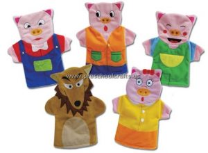 pig crafts ideas for kids