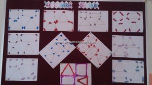 geometrical-shapes-bulletin-board-ideas-for-preschool