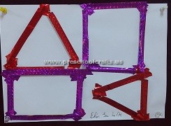 geometrical-shapes-crafts-ideas-for-primaryschool