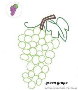 green-grape-printable-free-coloring-page-for-kids