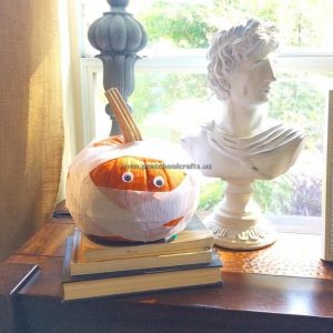 halloween-craft-idea-pumpkin