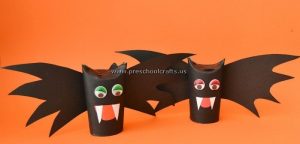 halloween-crafts-idea-bat-crafts-idea
