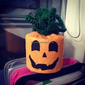 halloween-crafts-pumpkin-to-make