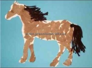 horse-craft-idea-for-children