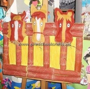horse-craft-ideas-for-first-grade