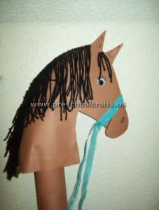 horse-crafts-ideas-for-first-grade