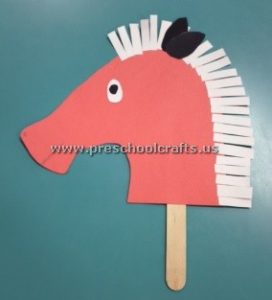 horse-crafts-ideas-for-kid