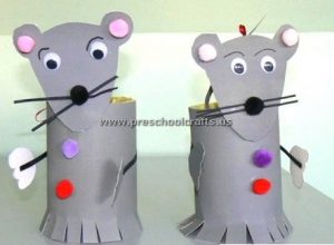 mouse-craft-ideas-for-preschool