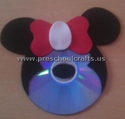 mouse-craft