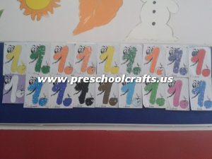 number-1-crafts-ideas-for-preschool