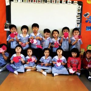 pig craft idea for kindergarten