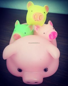 pig crafts ideas for firstgrade