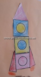 preschool-rocket-crafts-ideas