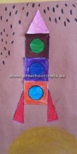 preschool-rocket-theme-craft-ideas