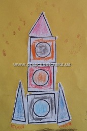 preschool-rocket-theme-crafts-idea