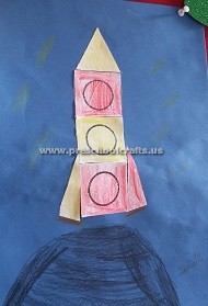 preschooler-rocket-theme-crafts-ideas