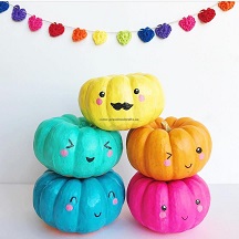 pumpkin-crafts-ideas