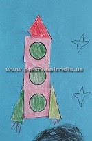rocket-craft-ideas-for-kindergarten
