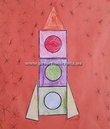 rocket-craft-ideas-kindergarten