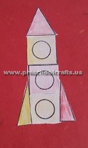 rocket-crafts-idea-for-kindergarten