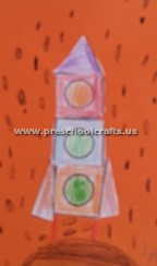 rocket-crafts-ideas-for-kindergarten