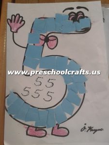 simple-number-5-craft-ideas-for-preschool
