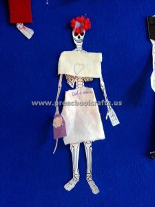 skeleton-crafts-for-children