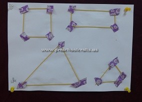 square-triangle-and-rectangle-crafts-ideas-for-preschool