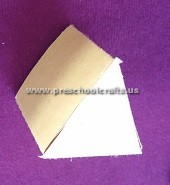 triangular-prism-3d-craft-idea-for-preschool