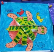 turtle-craft-idea-for-primaryschool