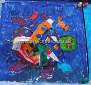 turtle-craft-ideas-for-primaryschool