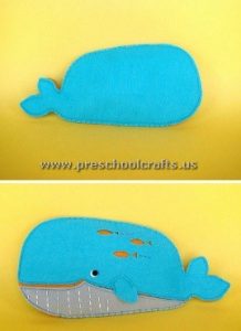 whale-craft-idea