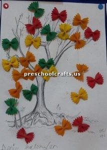 autumn-theme-crafts-ideas-for-first-grade