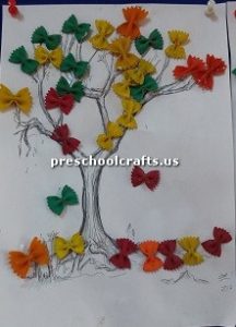 autumn-theme-crafts-ideas-for-firstgrade