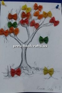 autumn-theme-crafts-ideas-for-kindergarten