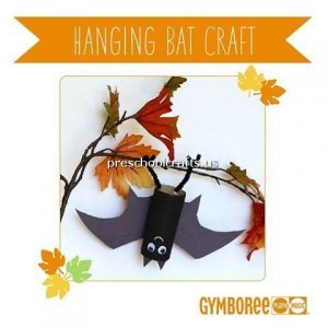 bat-crafts-ideas-for-preschool-with-toilet-paper-roll