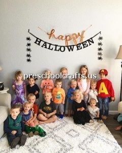 bat-crafts-related-to-happy-hallowen