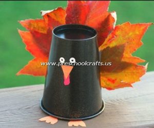 thanskgiving-craft-ideas-paper-cup