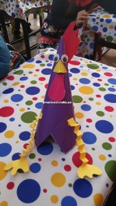 chicken crafts idea for kindergarten teacher