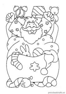 christmas-coloring-page-for-preschool