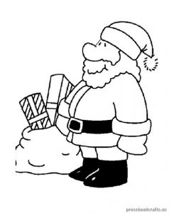 christmas-coloring-pages-for-kindergarten