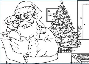 pre-school-christmas-coloring-pages