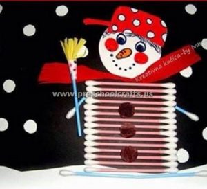 snowman-crafts-for-kids