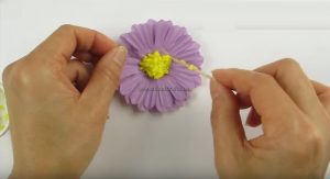 cupcake liners craft ideas for preschooler