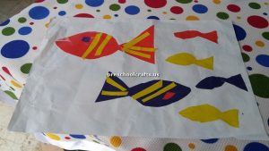 fish craft ideas for kids