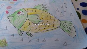 fish craft ideas for preschool