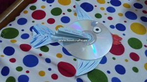 kids craft ideas for fish