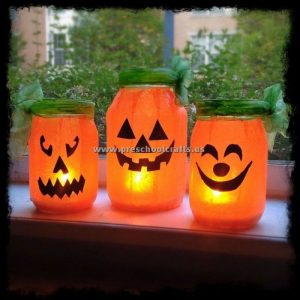 lantern-crafts-for-halloween