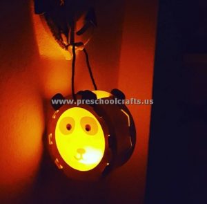 lantern crafts for kids