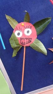 flower craft ideas for preschool